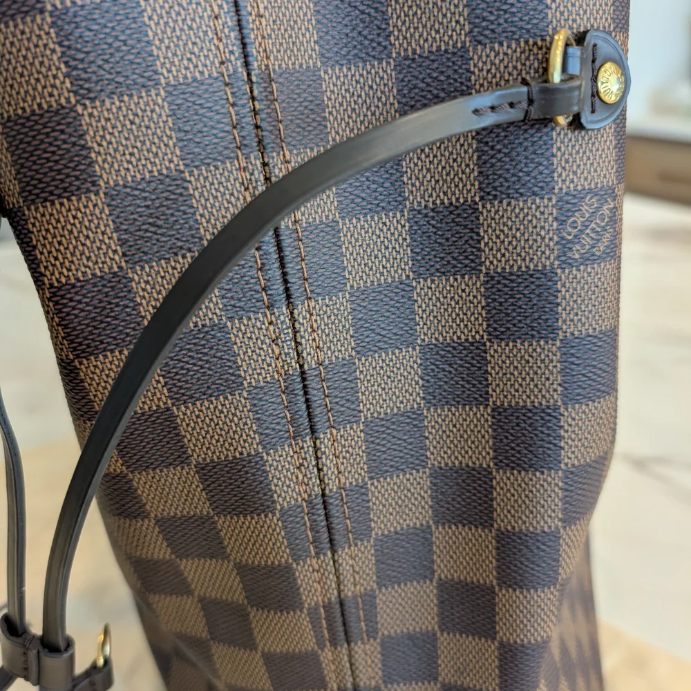Louis Vuitton Neverfull